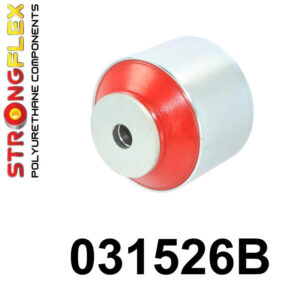 031526B: Front wishbone bush