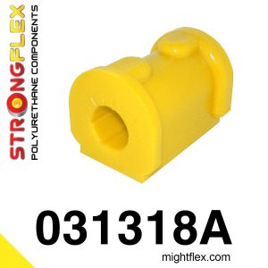 031318A: Front anti roll bar bush SPORT