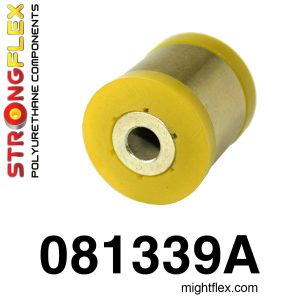 081339A: Rear lower shock mounting bush SPORT