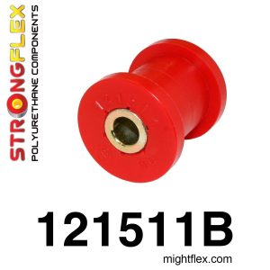 121511B: Rear lower track control arm inner bush 35mm