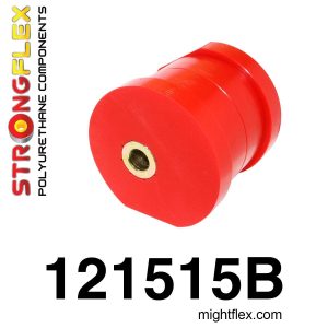 121515B: Front upper engine mount