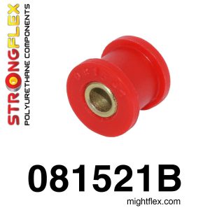 081521B: Rear anti roll bar link bush