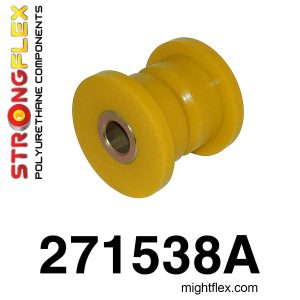 271538A: Rear upper inner arm bush SPORT
