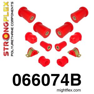 066074B: Full suspension bush kit