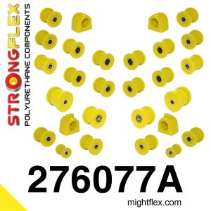 276077A: Suspension bush kit SPORT