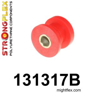 131317B: Front tie bar to chassis bush