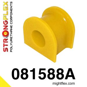 081588A: Rear anti roll bar bush SPORT