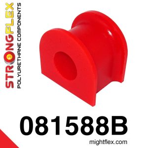 081588B: Rear anti roll bar bush
