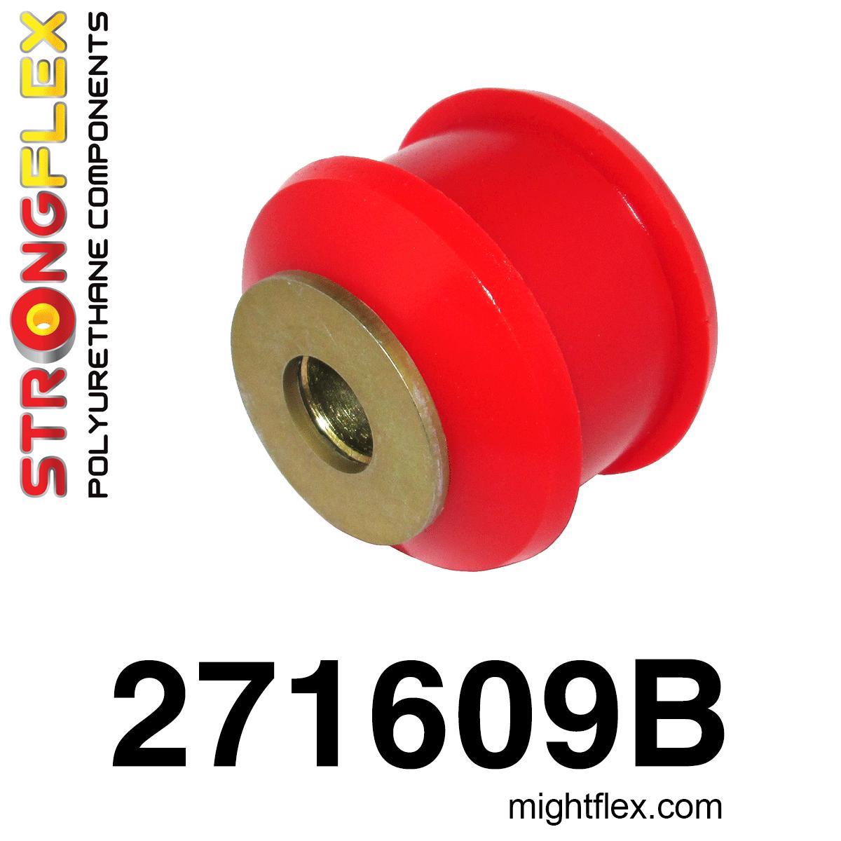 271609B: Front wishbone rear bush