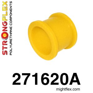 271620A: Steering rack mount bush SPORT