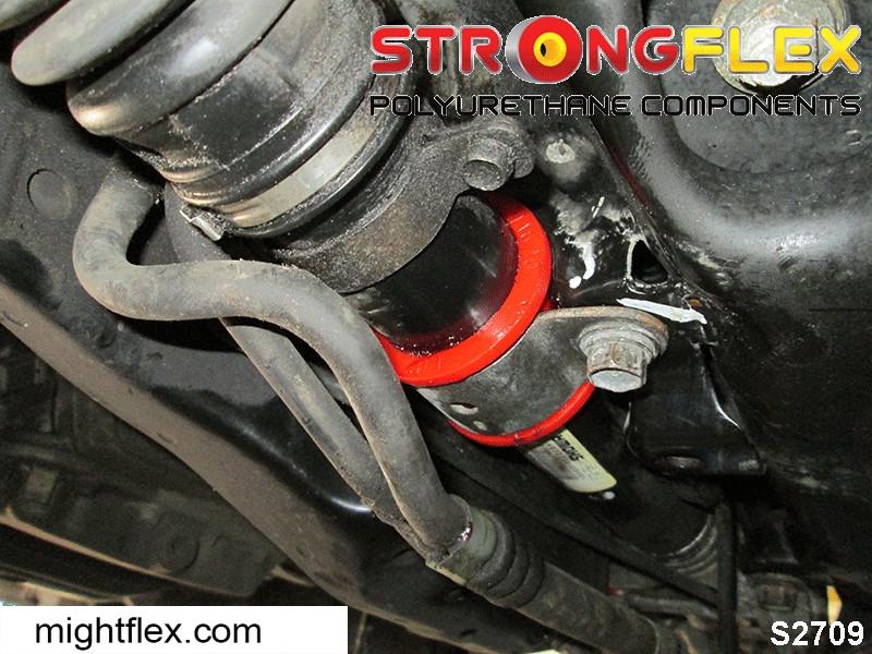 271620B: Steering rack mount bush - Image 2