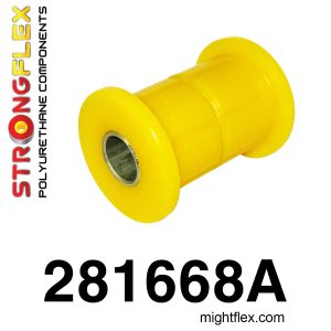 281668A: Spring bushing SPORT