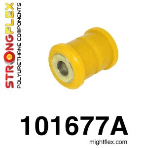 101677A: Rear upper - front arm bush SPORT