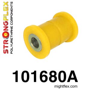 101680A: Rear lower - rear arm bush SPORT