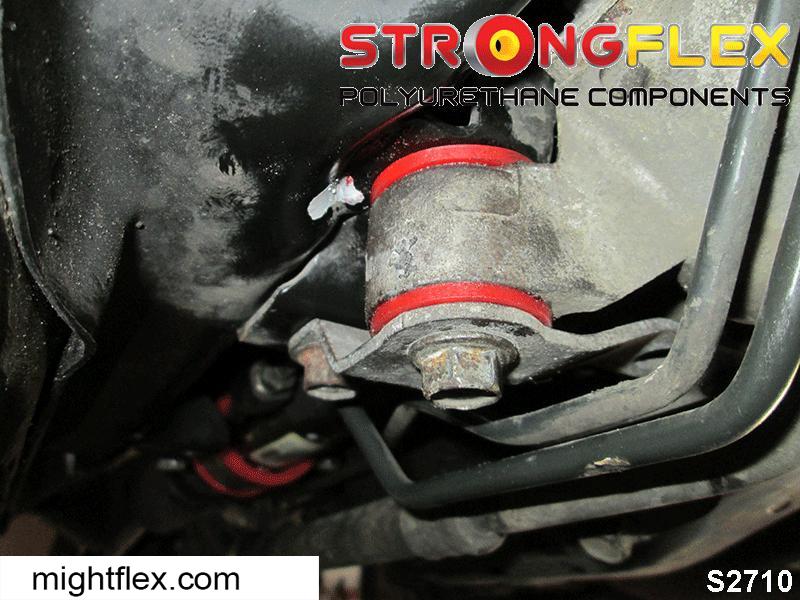 276183B: Steering rack mount bush kit - Image 3