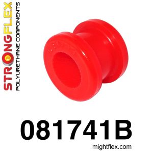 081741B: Rear anti roll bar link bush