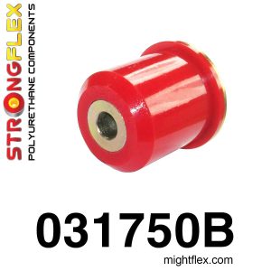 031750B: Rear differential front mount bush