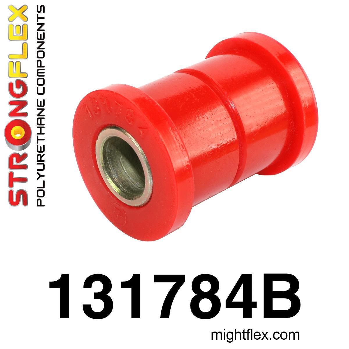 131784B: Rear carrier diff mount bush
