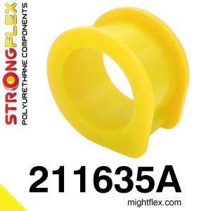 211635A: Steering clamp bush SPORT