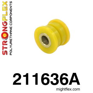 211636A: Steering rack mount bush SPORT