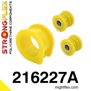 216227A: Steering rack bush kit SPORT