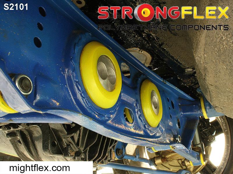 216228B: Full suspension bush kit - Image 8