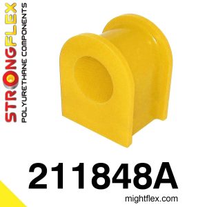 211848A: Rear anti roll bar bush SPORT