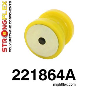221864A: Rear subframe bush SPORT