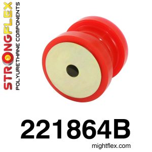 221864B: Rear subframe bush