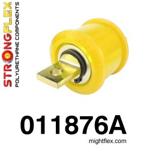 011876A: Rear trailing arm - front bush SPORT