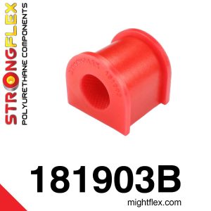 181903B: Front anti roll bar bush