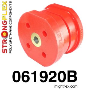 061920B: Engine mount Fiat Coupe Turbo R5 220PS