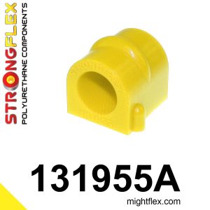 131955A: Front anti roll bar bush SPORT