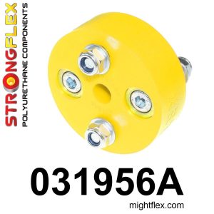 031956A: Steering column flexible coupler SPORT