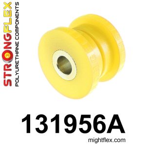 131956A: Front subframe bush SPORT