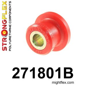 271801B: Rear crossmember bush