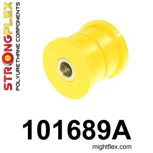 101689A: Rear upper - front arm bush SPORT