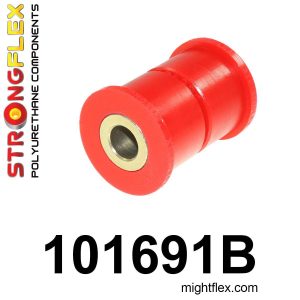 101691B: Rear lower - rear arm bush