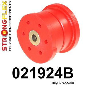 021924B: Rear diff mount - front bush