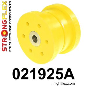 021925A: Rear diff mount - rear bush SPORT