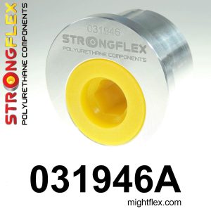 031946A: Front lower arm bush - eccentric 66mm SPORT