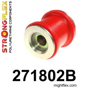 271802B: Rear crossmember bush