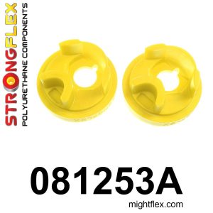 081253A: Gearbox insert mount SPORT