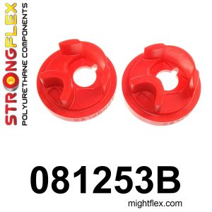 081253B: Gearbox insert mount