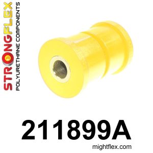 211899A: Front lower arm bush SPORT