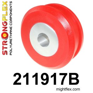 211917B: Rear differential – rear bush