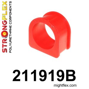 211919B: Steering clamp bush