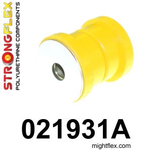 021931A: Rear upper arm – inner bush SPORT