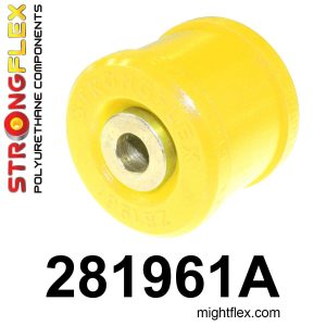 2819561A: Rear lower shock mount bush 50mm SPORT