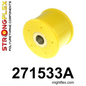 271533A: Rear differential bush SPORT